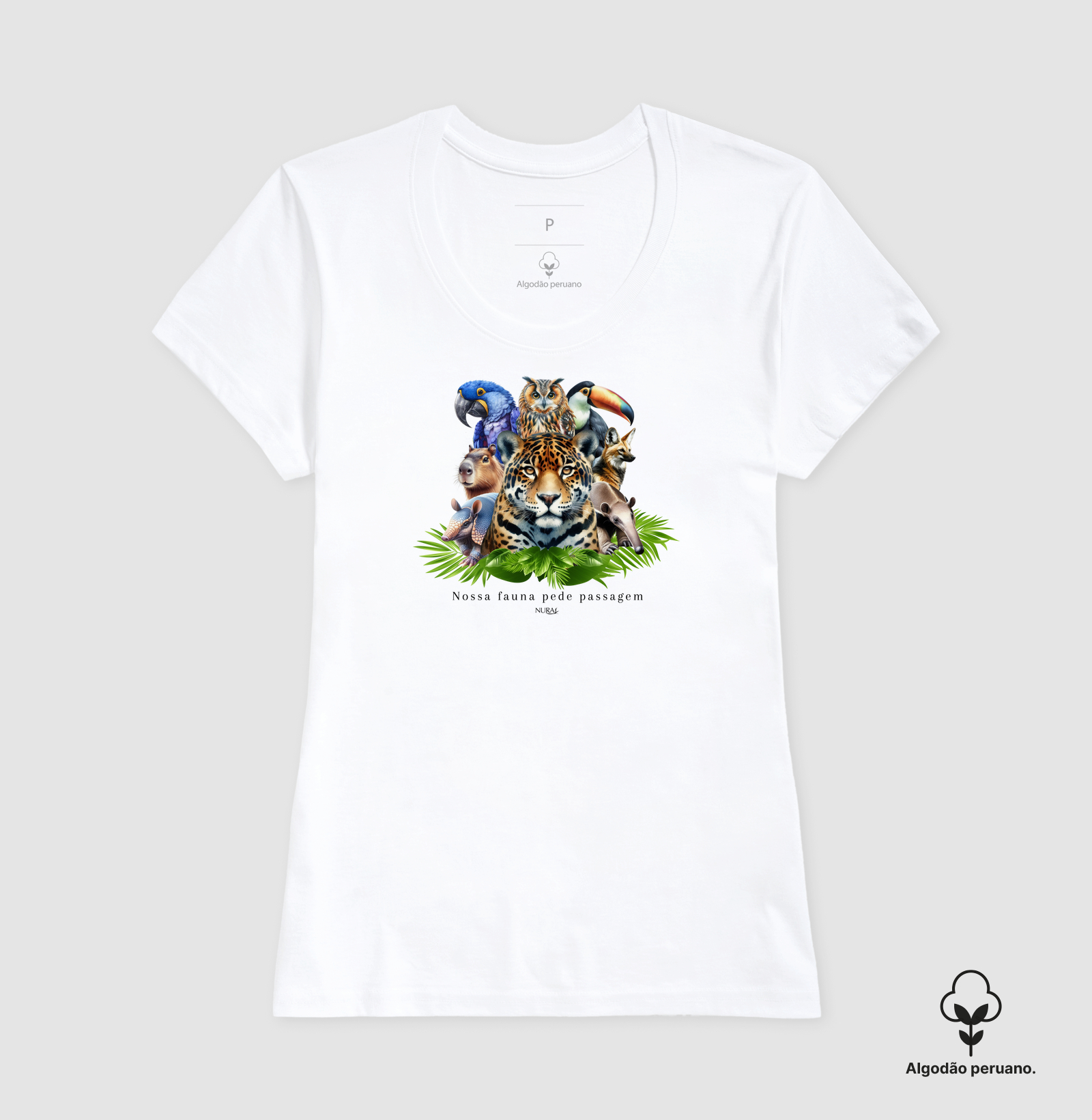 Camisa 7