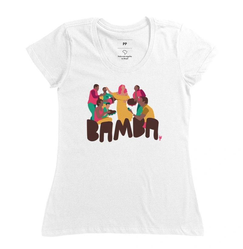 Camisa 4