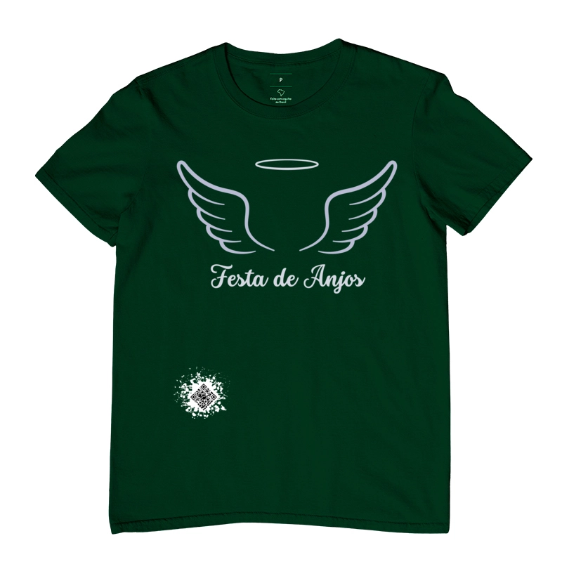 Camisa 11