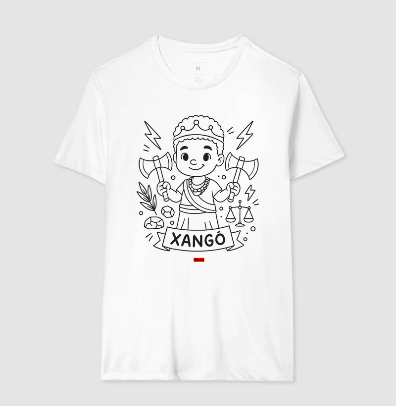 Camisa 4