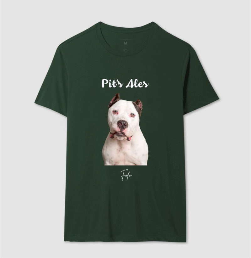Camisa 13