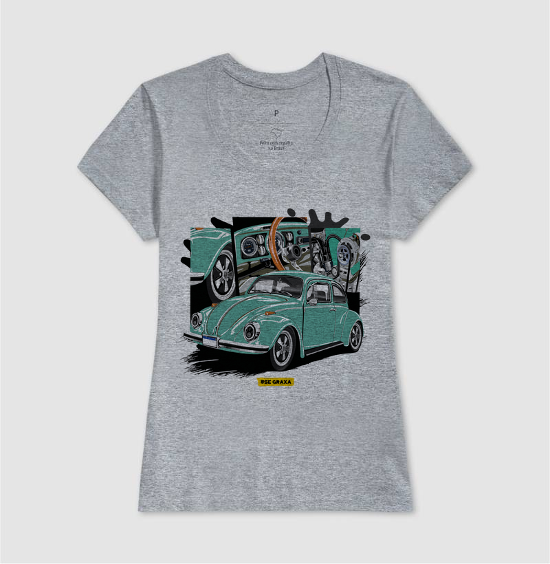 Camisa 9