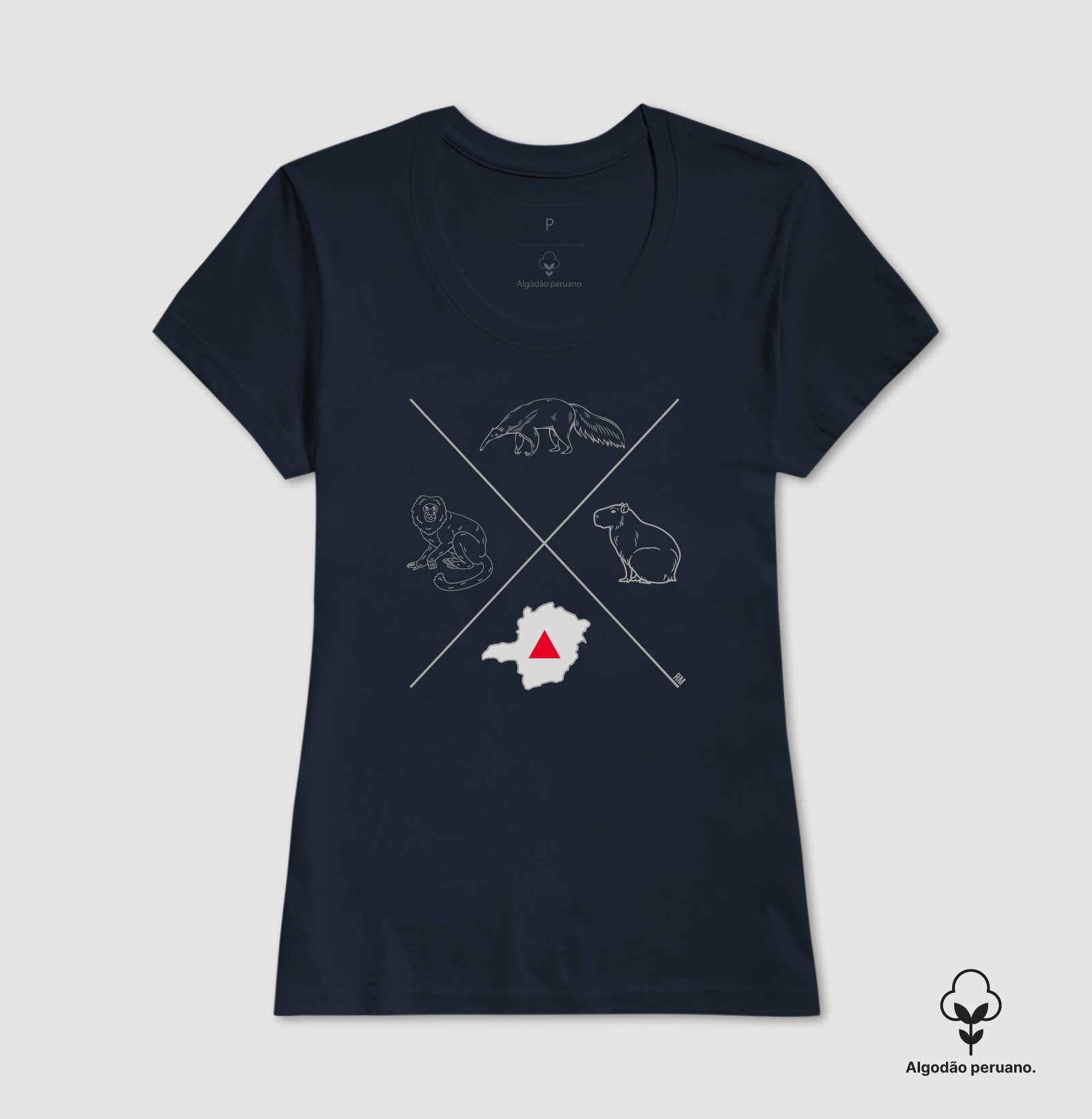 Camisa 6