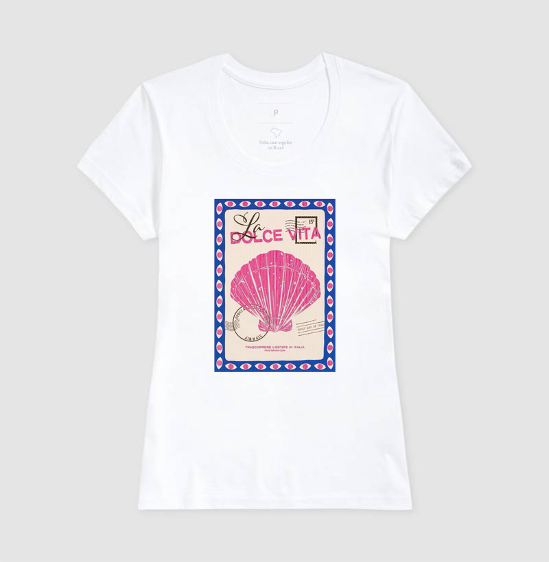 Camisa 10