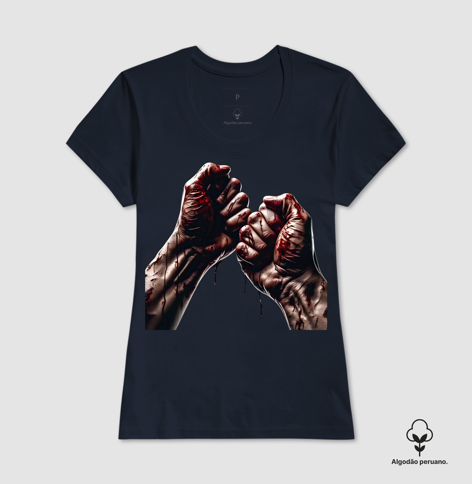 Camisa 4