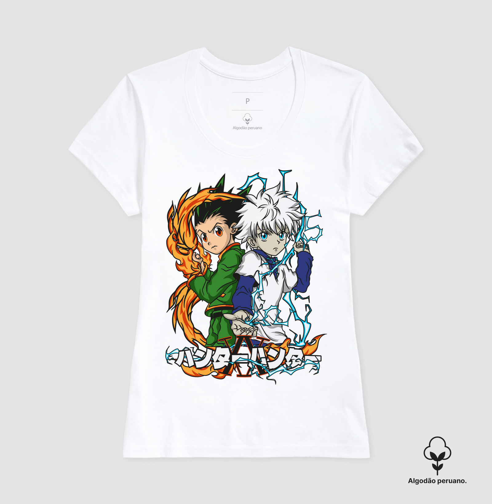 Camisa 3