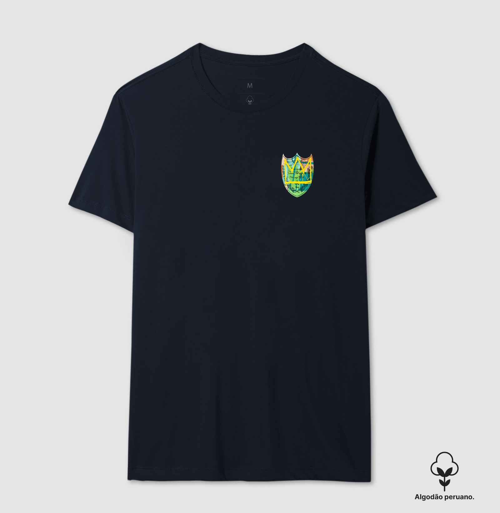 Camisa 2