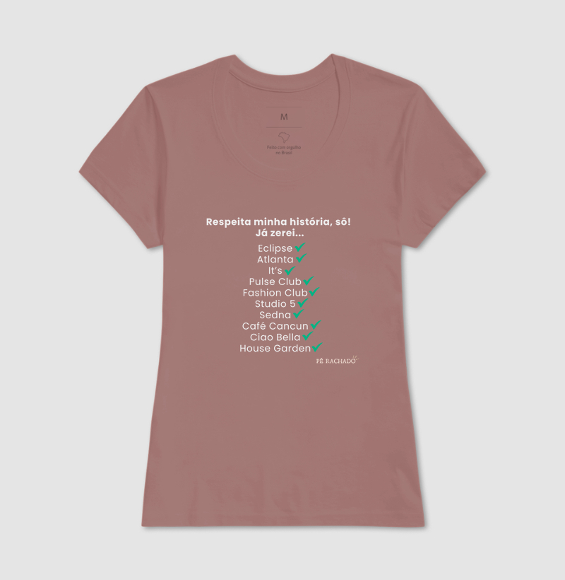 Camisa 13