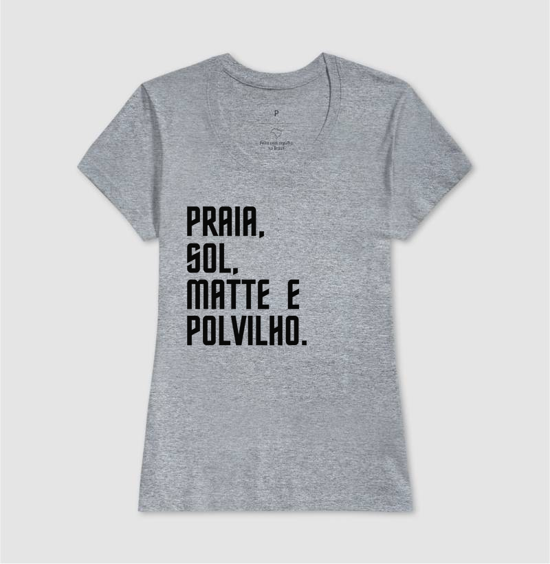 Camisa 16