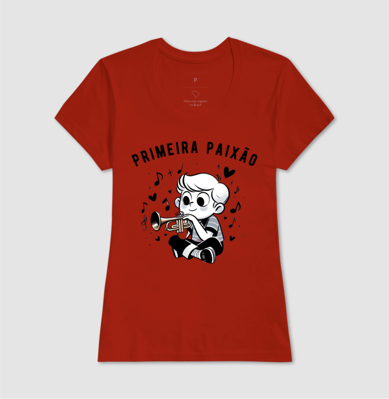 Camisa 11