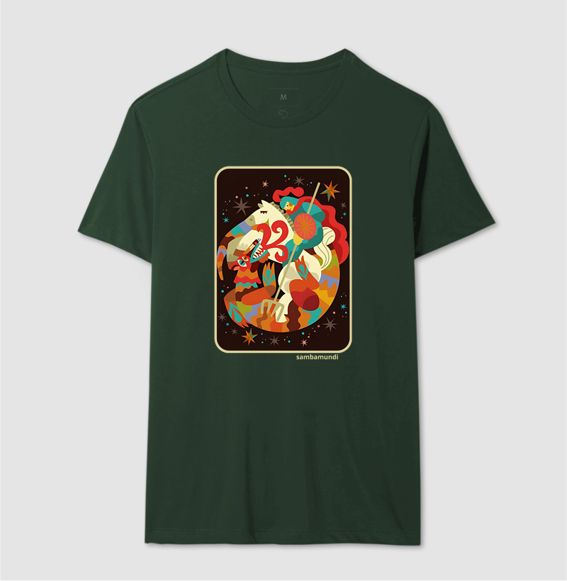 Camisa 14
