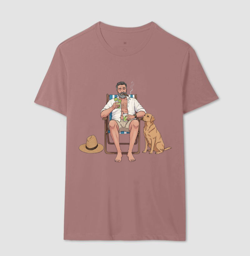 Camisa 16