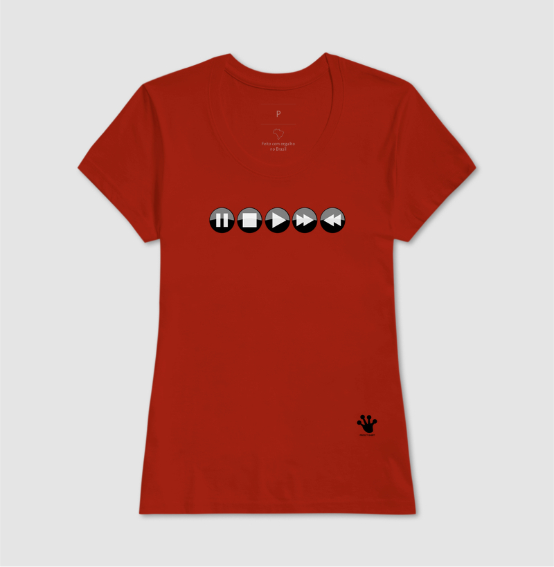 Camisa 9