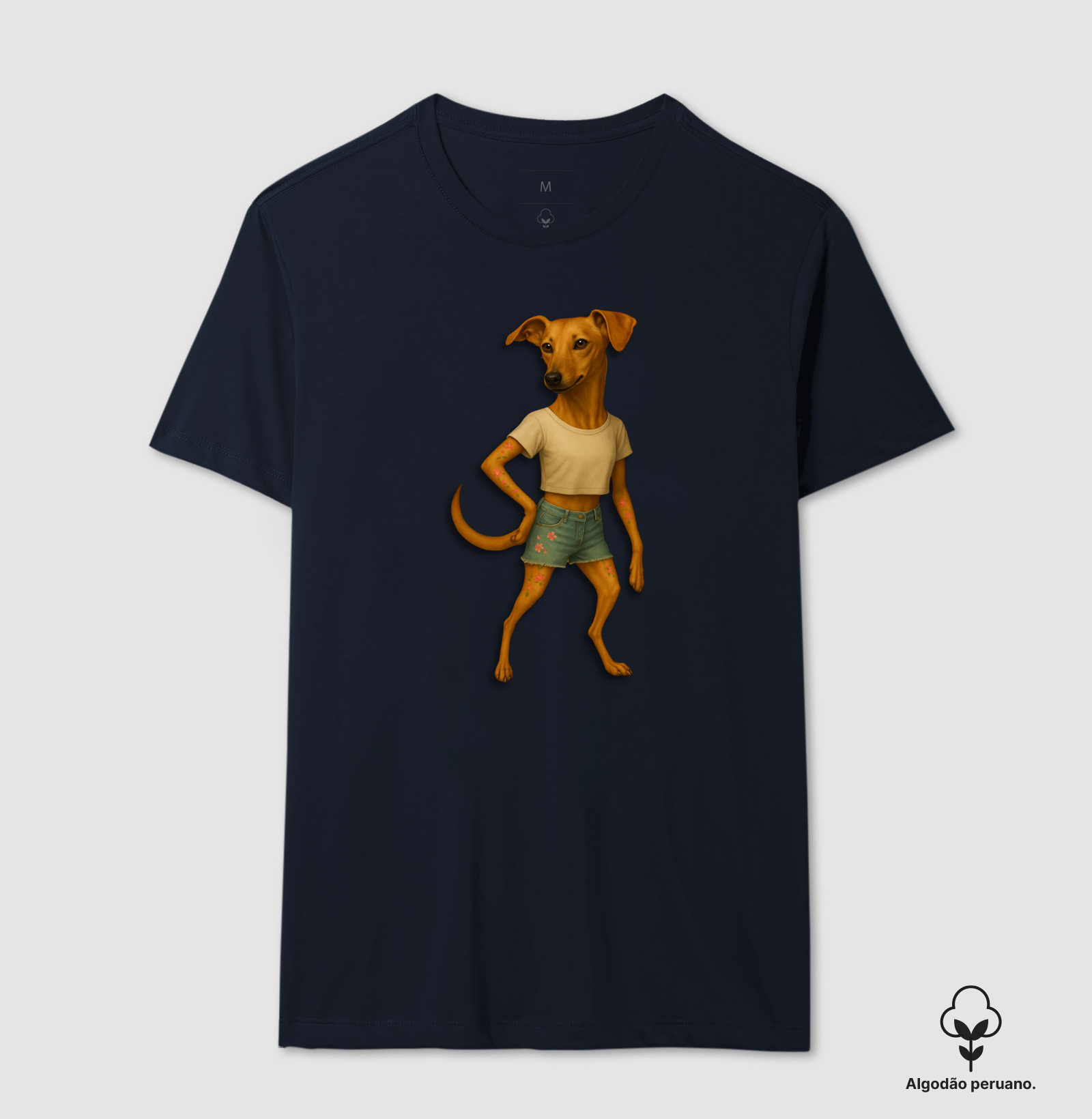 Camisa 5