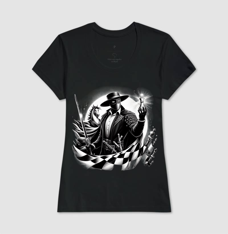 Camisa 16