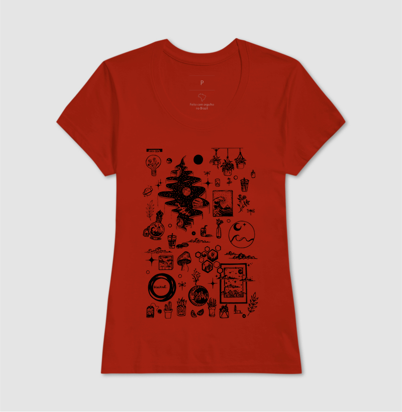 Camisa 10