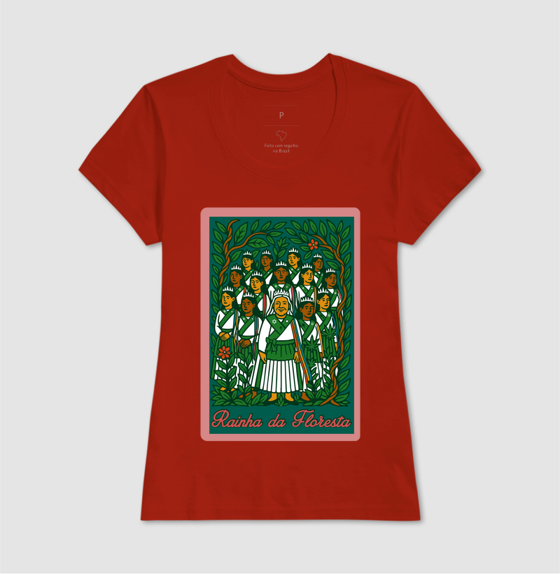 Camisa 10