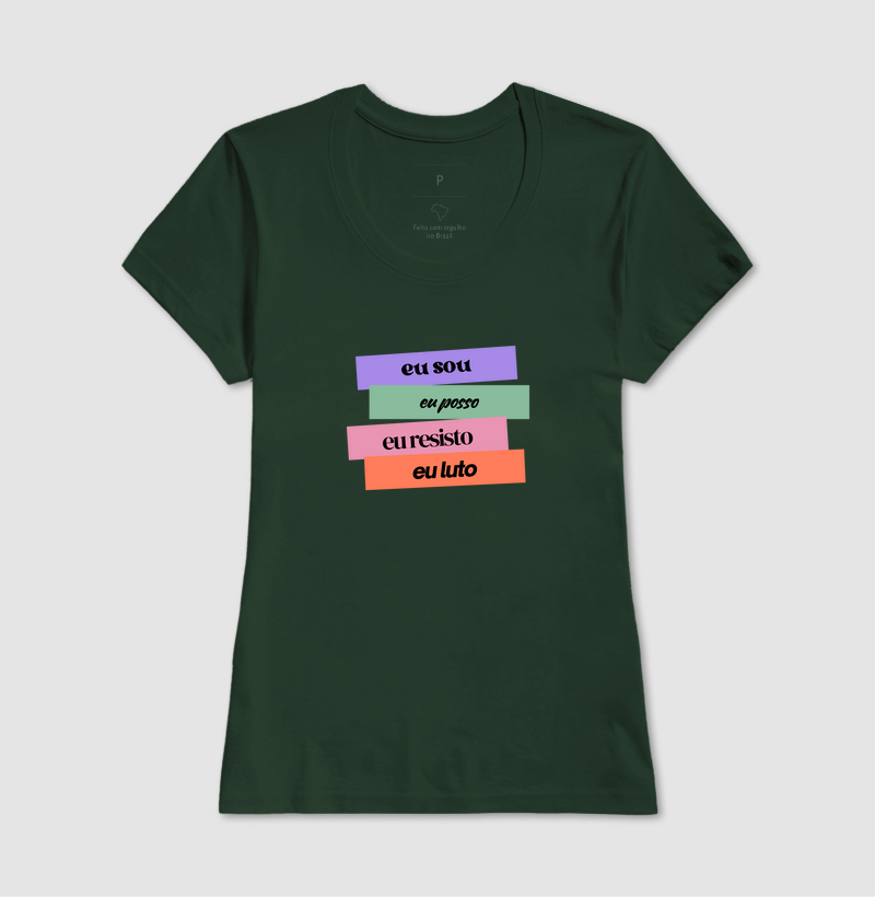 Camisa 12