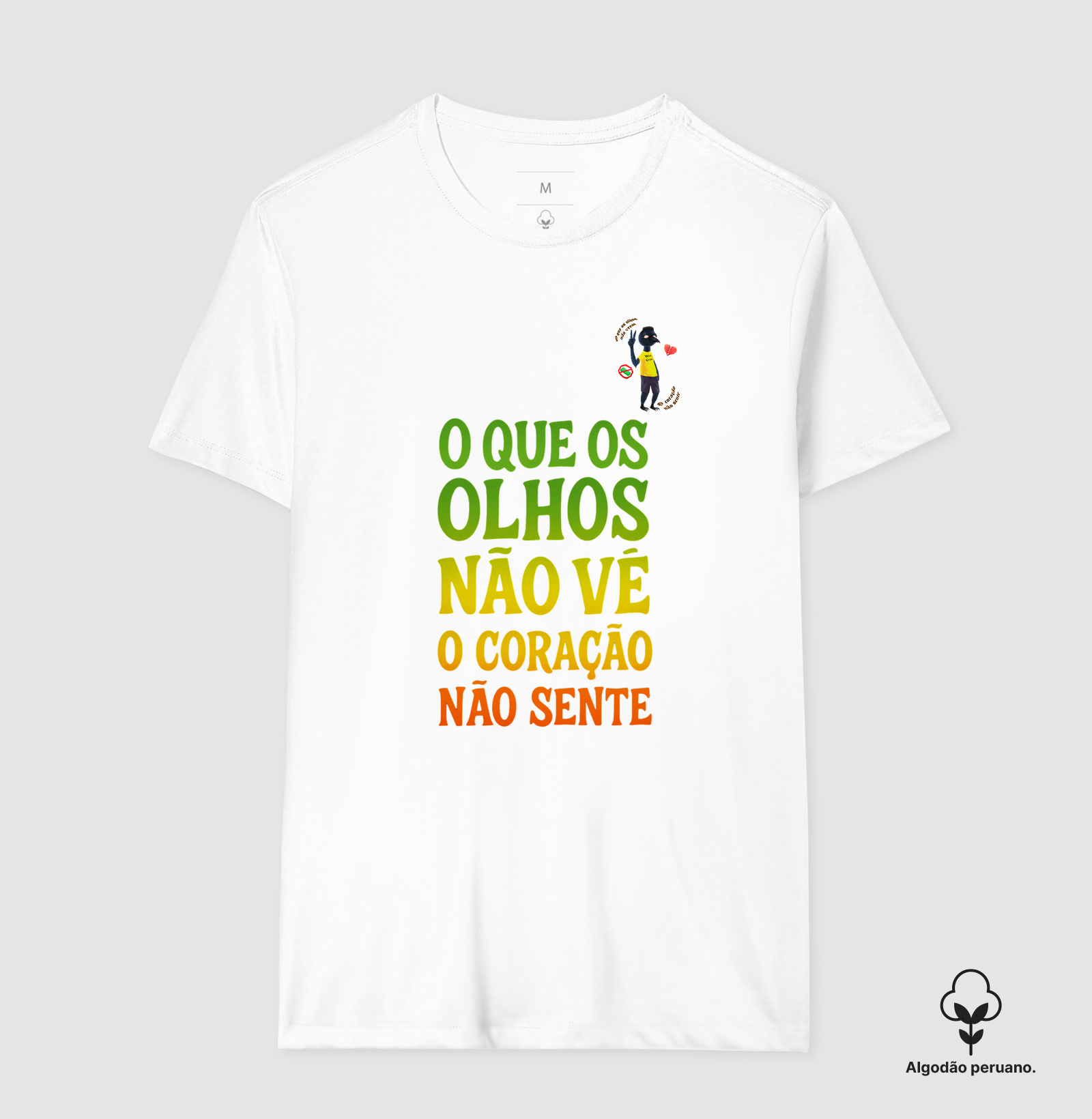 Camisa 9