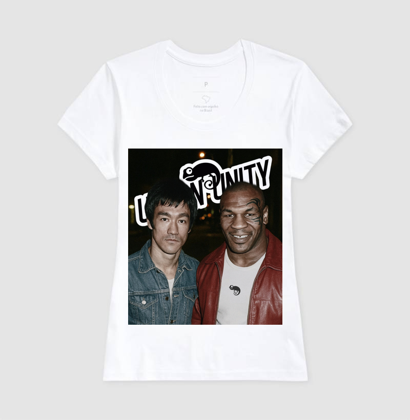 Camisa 14