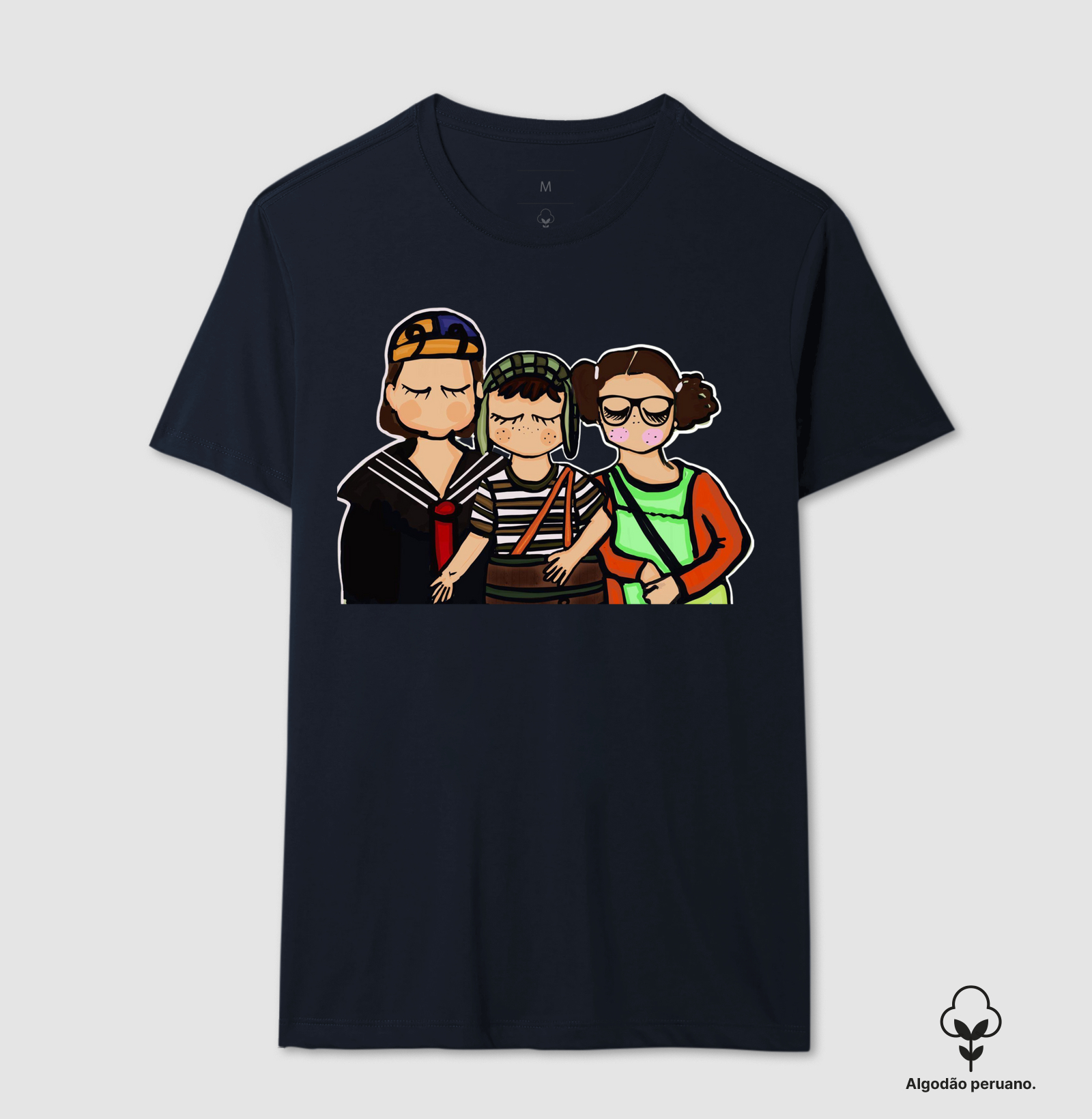 Camisa 1