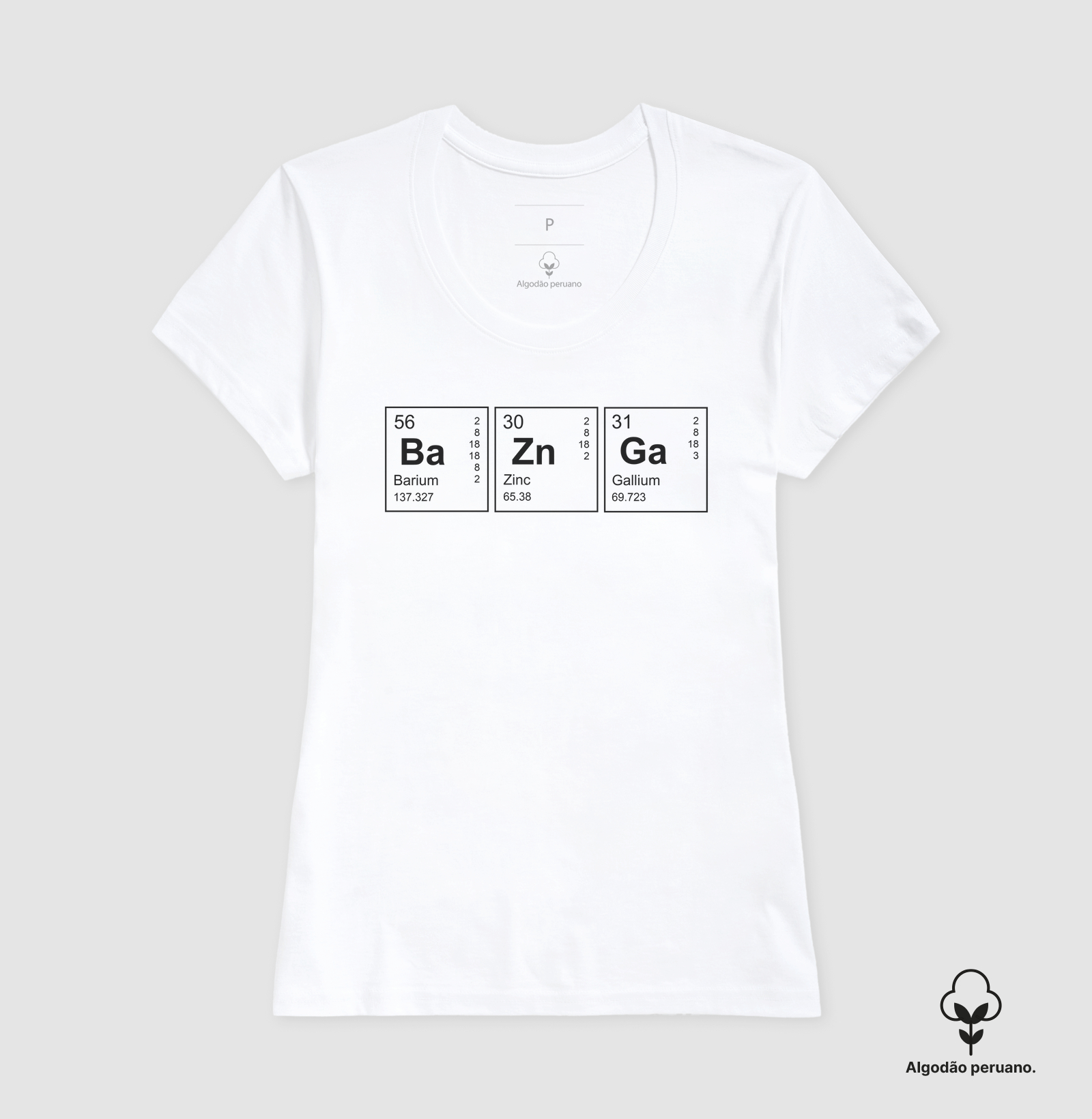 Camisa 1