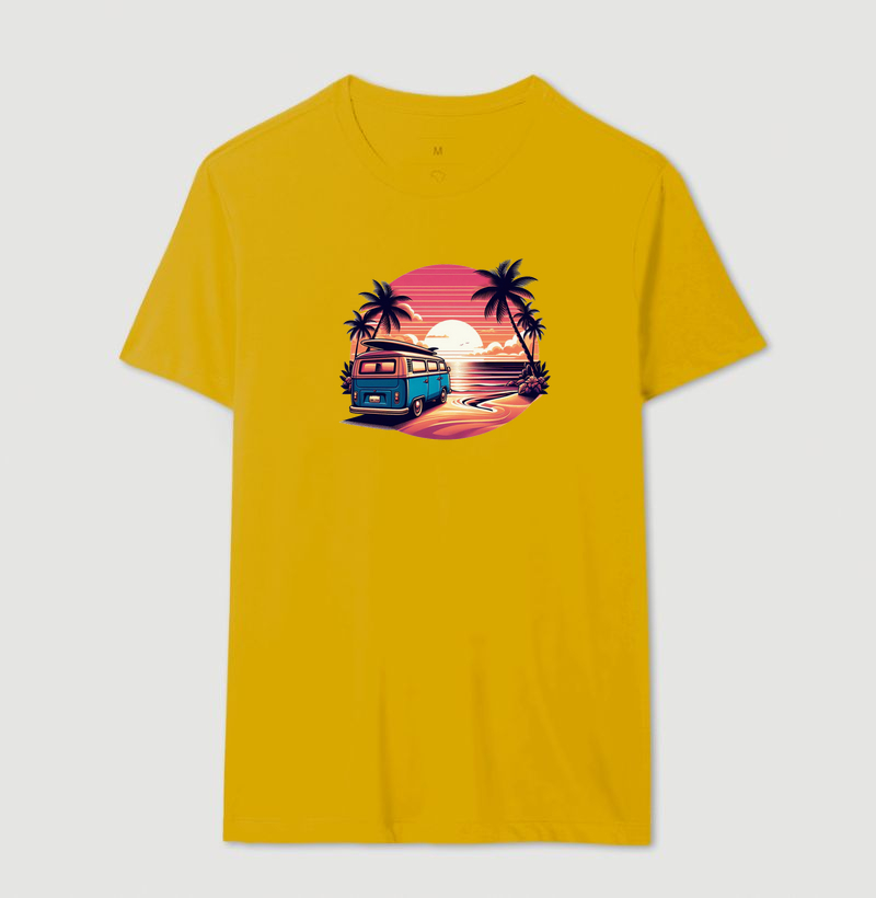 Camisa 13