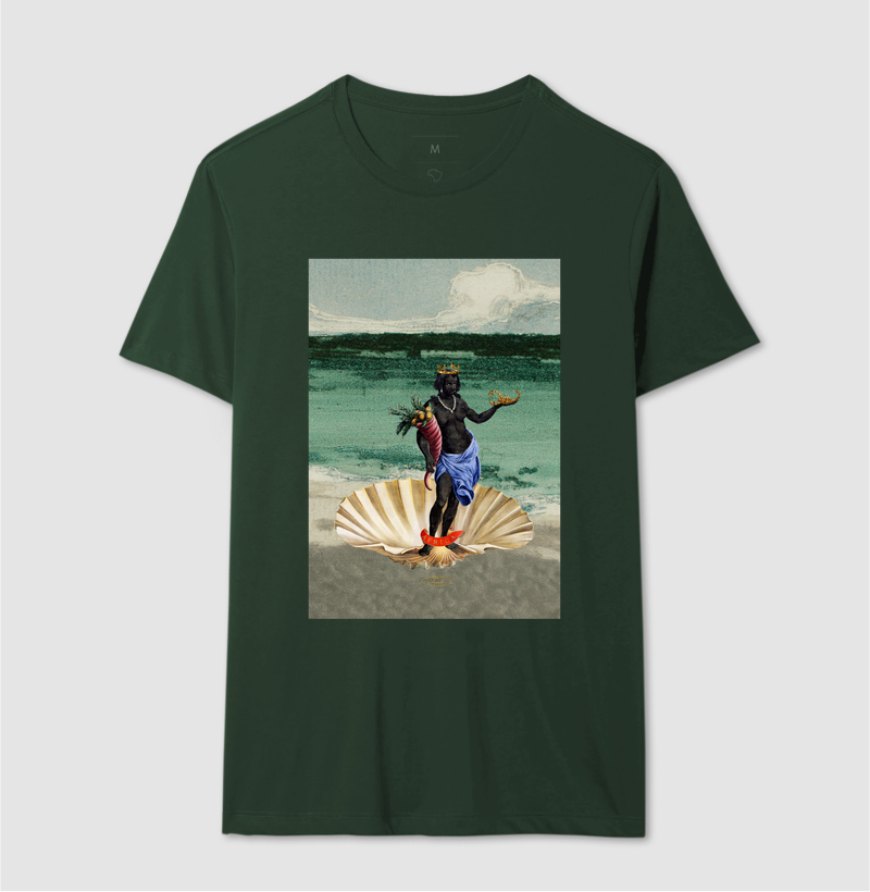 Camisa 11