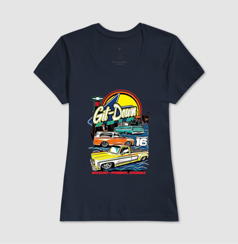 Camisa 9