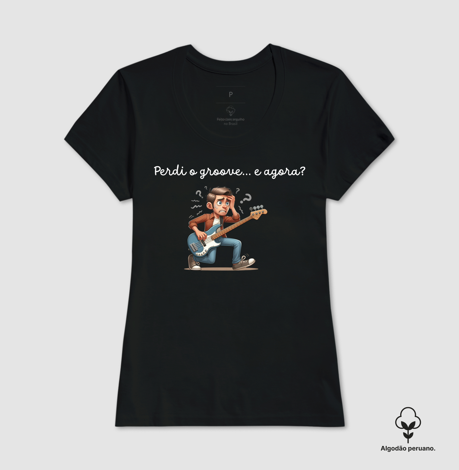 Camisa 2