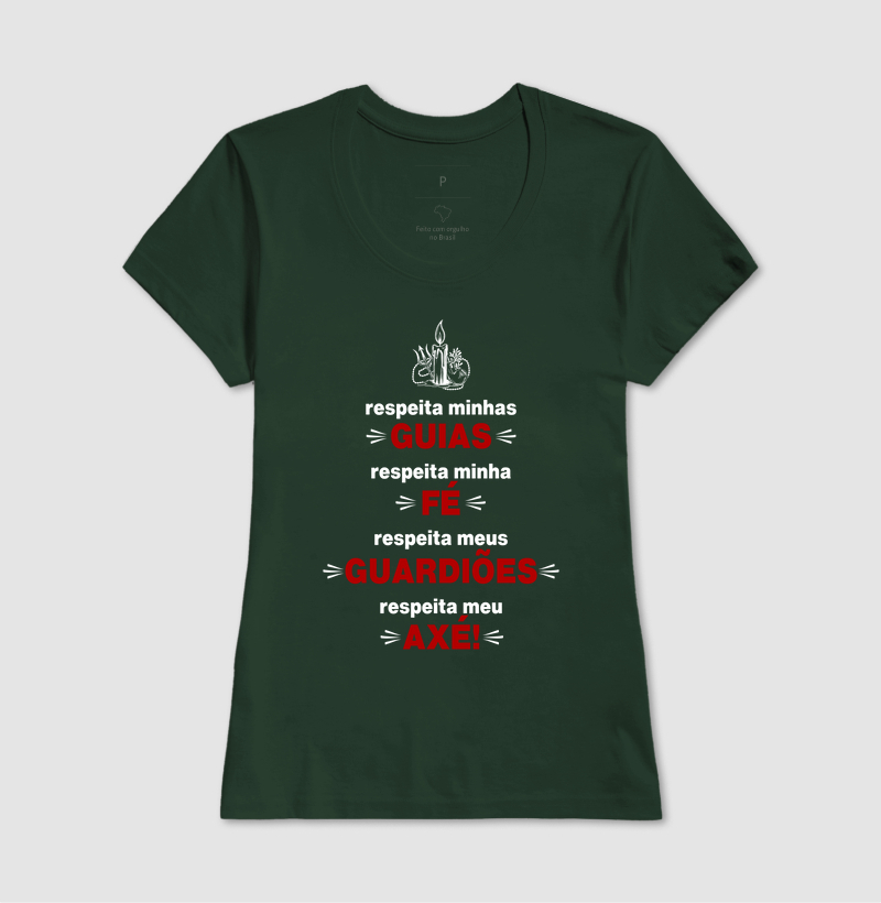 Camisa 19