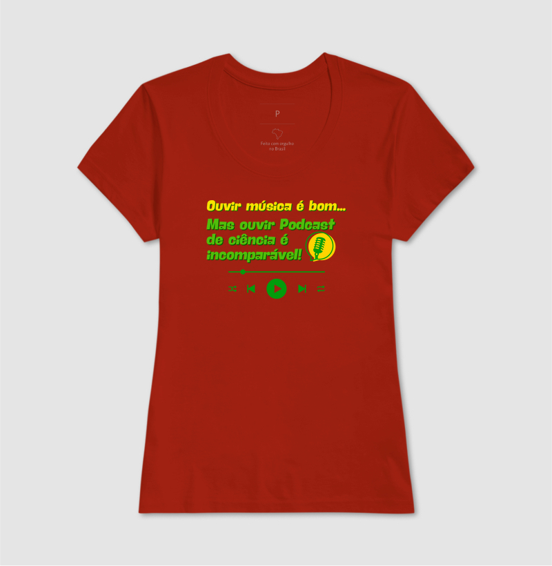 Camisa 7