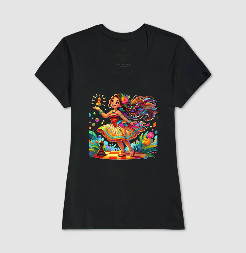 Camisa 9