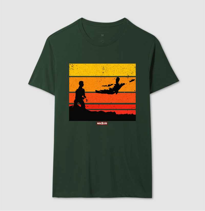 Camisa 10
