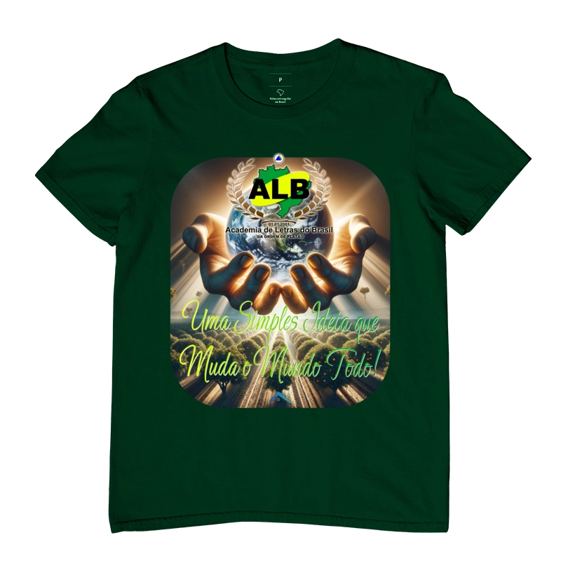 Camisa 11