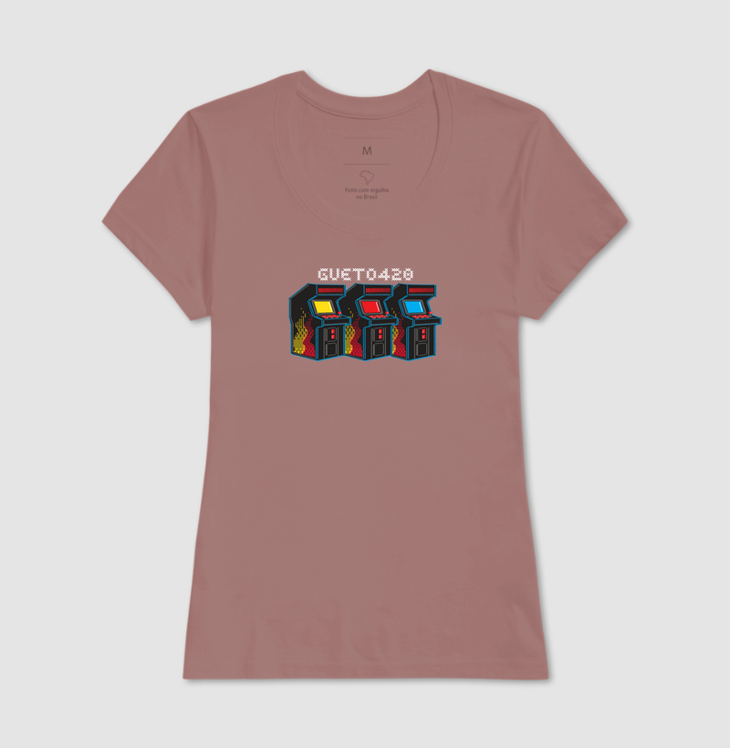 Camisa 9
