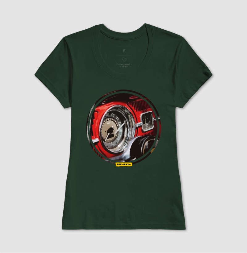 Camisa 9