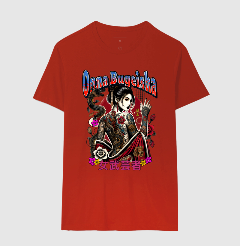 Camisa 11