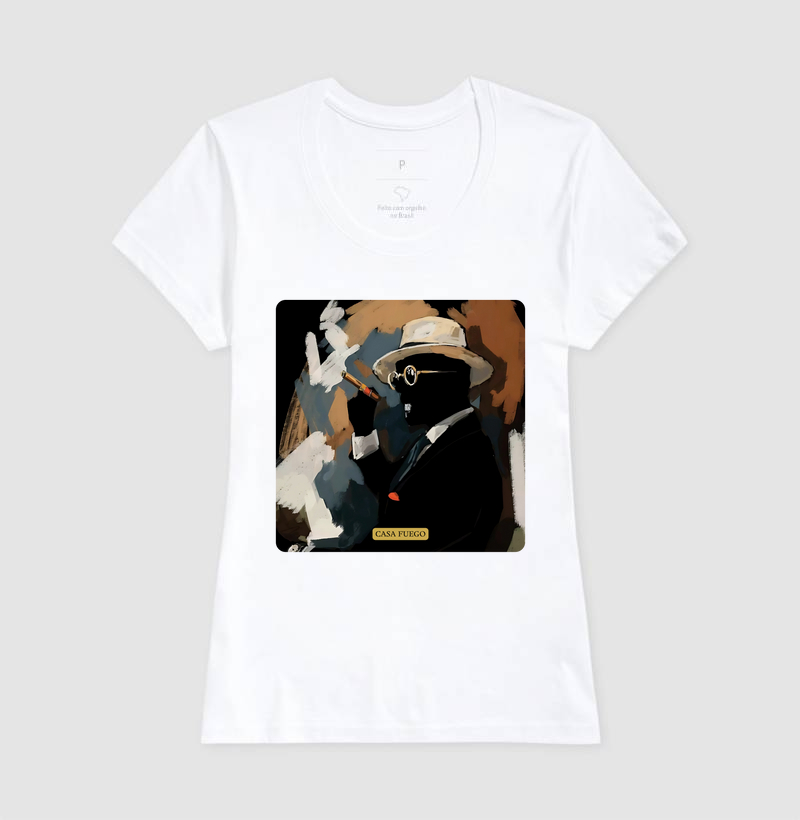 Camisa 13