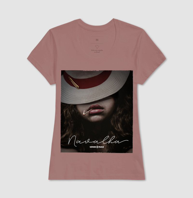 Camisa 13