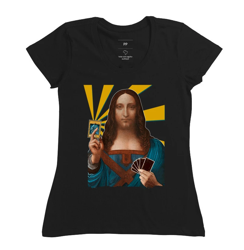 Camisa 10