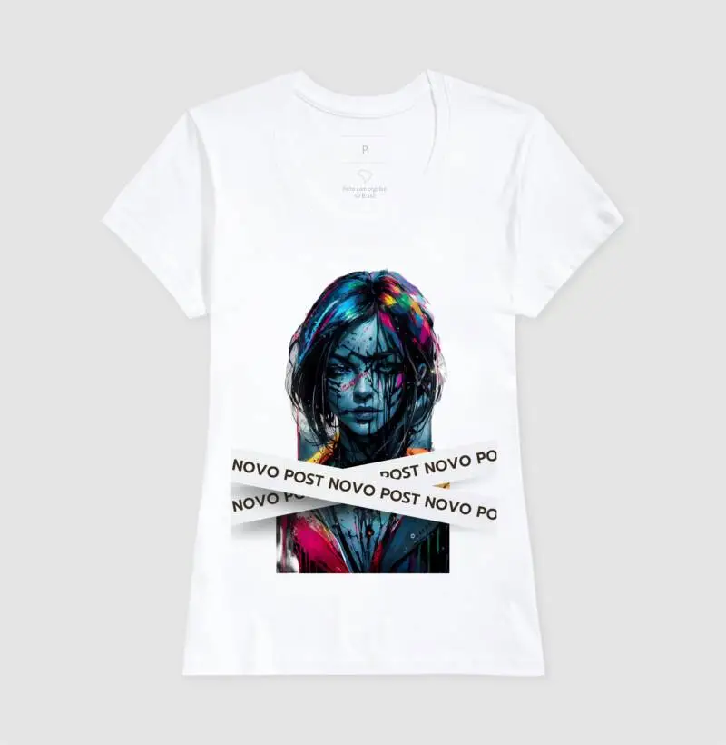 Camisa 4