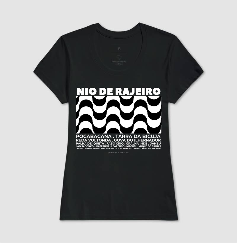 Camisa 12