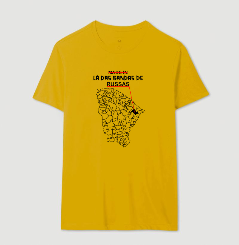 Camisa 13