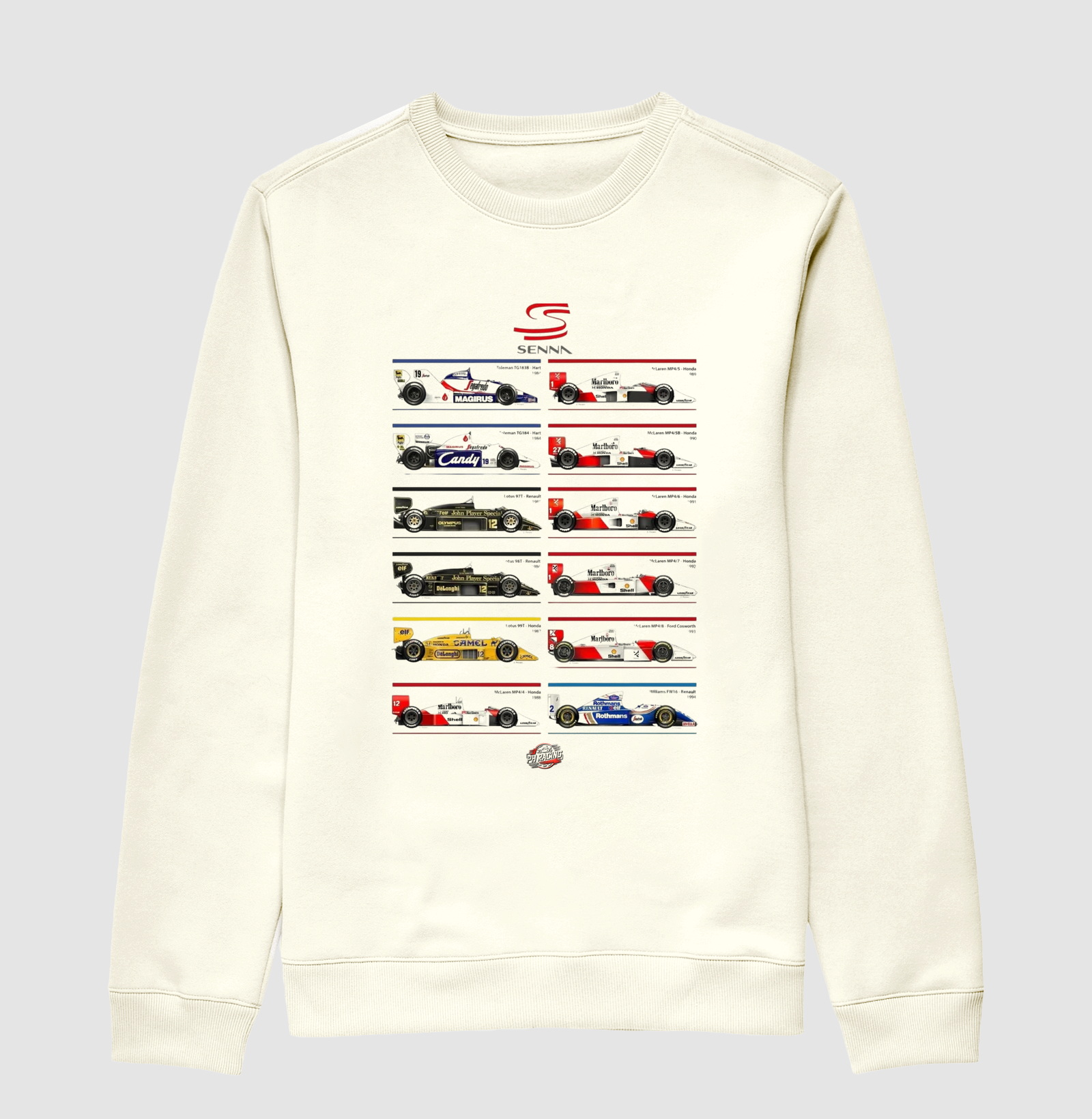 Camisa 1