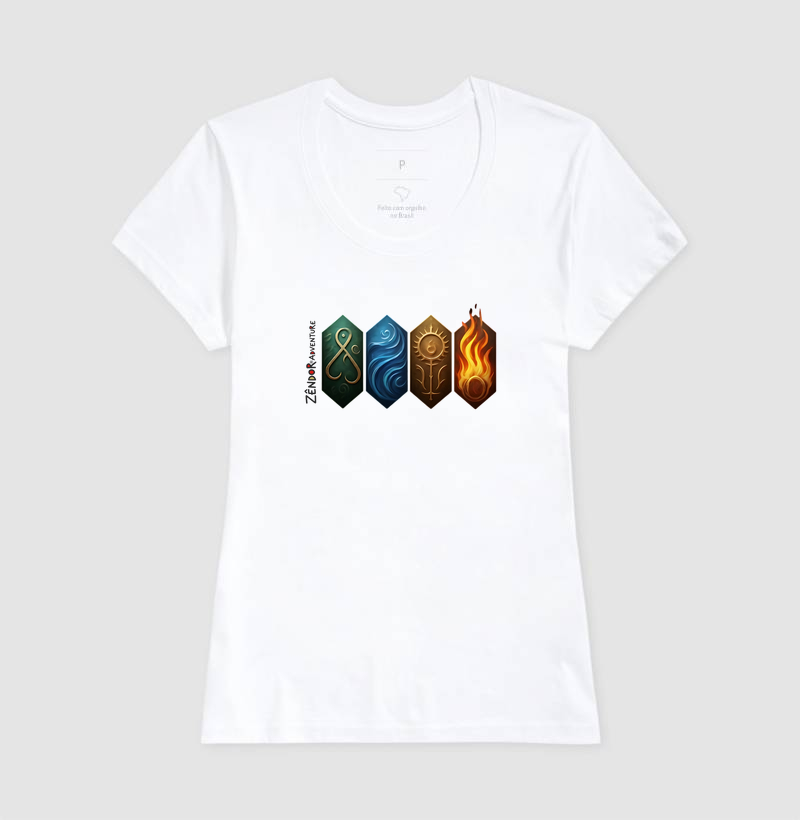 Camisa 5