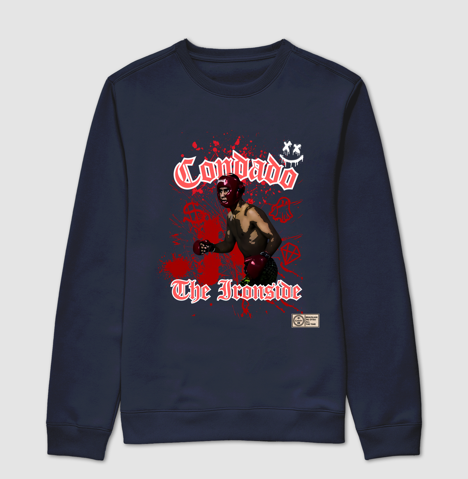Camisa 4