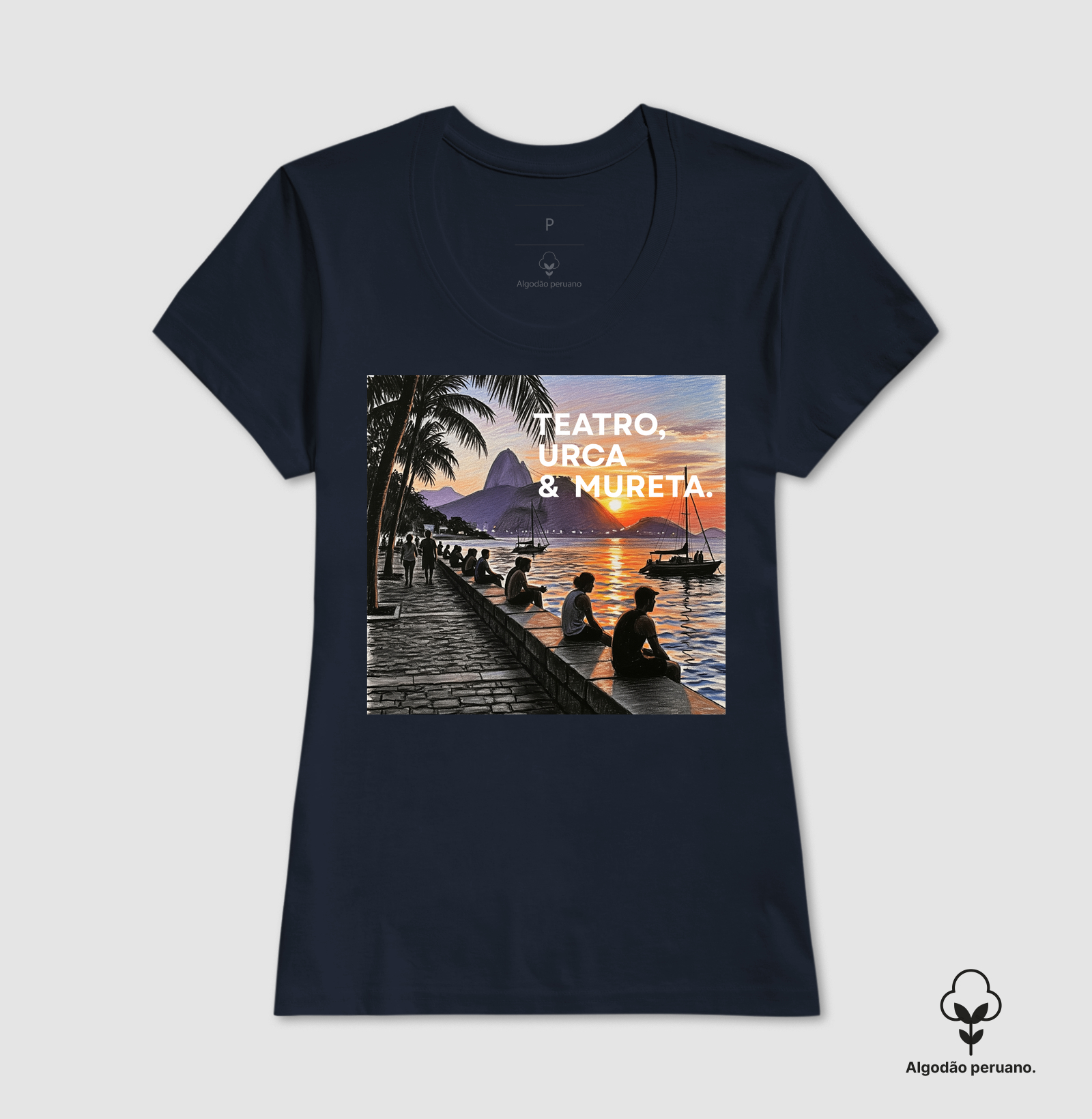 Camisa 2