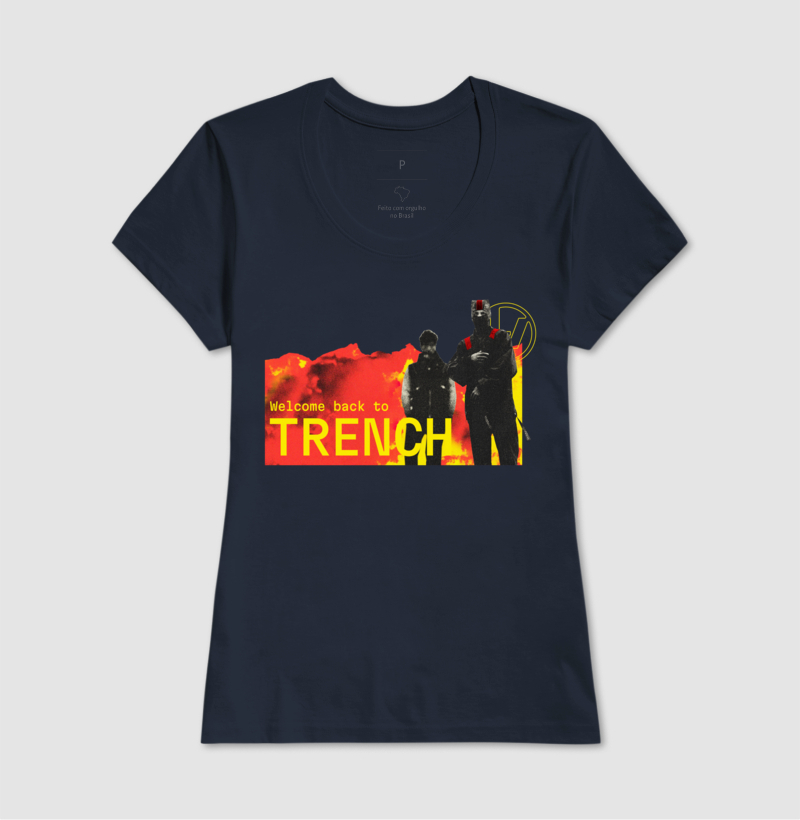 Camisa 6