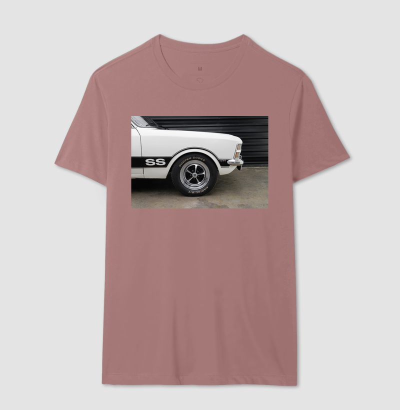 Camisa 16